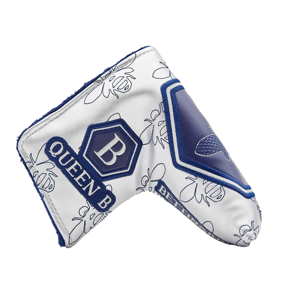 Bettinardi Queen B 6 Mid-Mallet Putter
