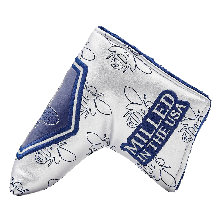 Bettinardi Queen B 6 Slotback Slant Mid-Mallet Putter