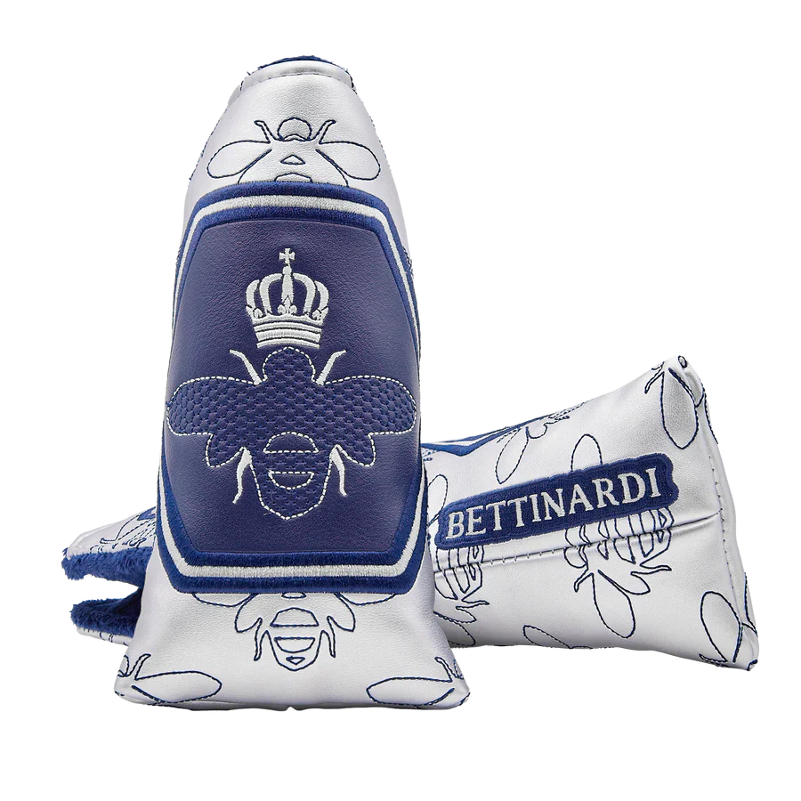 Bettinardi Queen B 6 Slotback Slant Mid-Mallet Putter