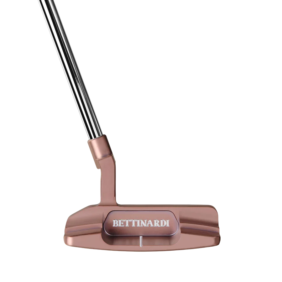 Bettinardi Queen B 8 Plumber's Neck Mid-Mallet Putter