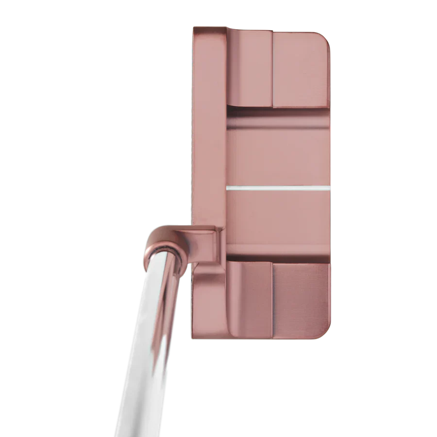 Bettinardi Queen B 8 Plumber's Neck Mid-Mallet Putter