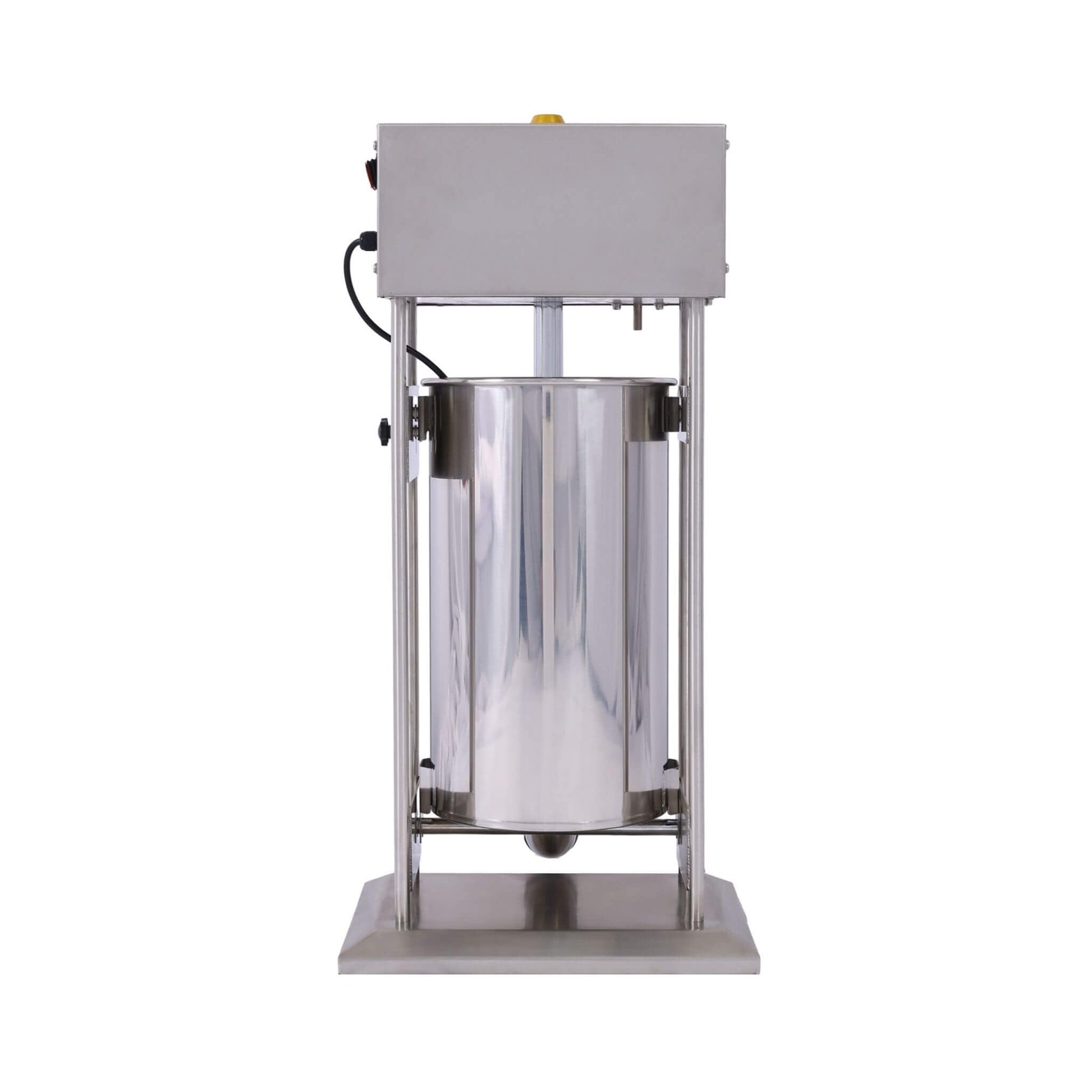 25L Commercial Electric Stainless Steel Sausage Maker Stuffer (SAK29537)