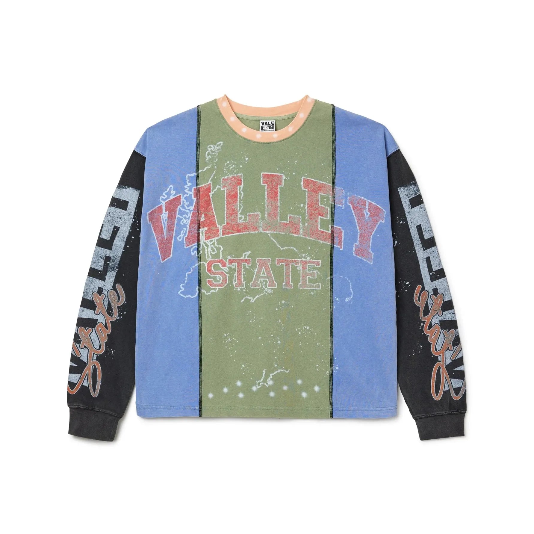 Vale Forever X Butcher Long Sleeve