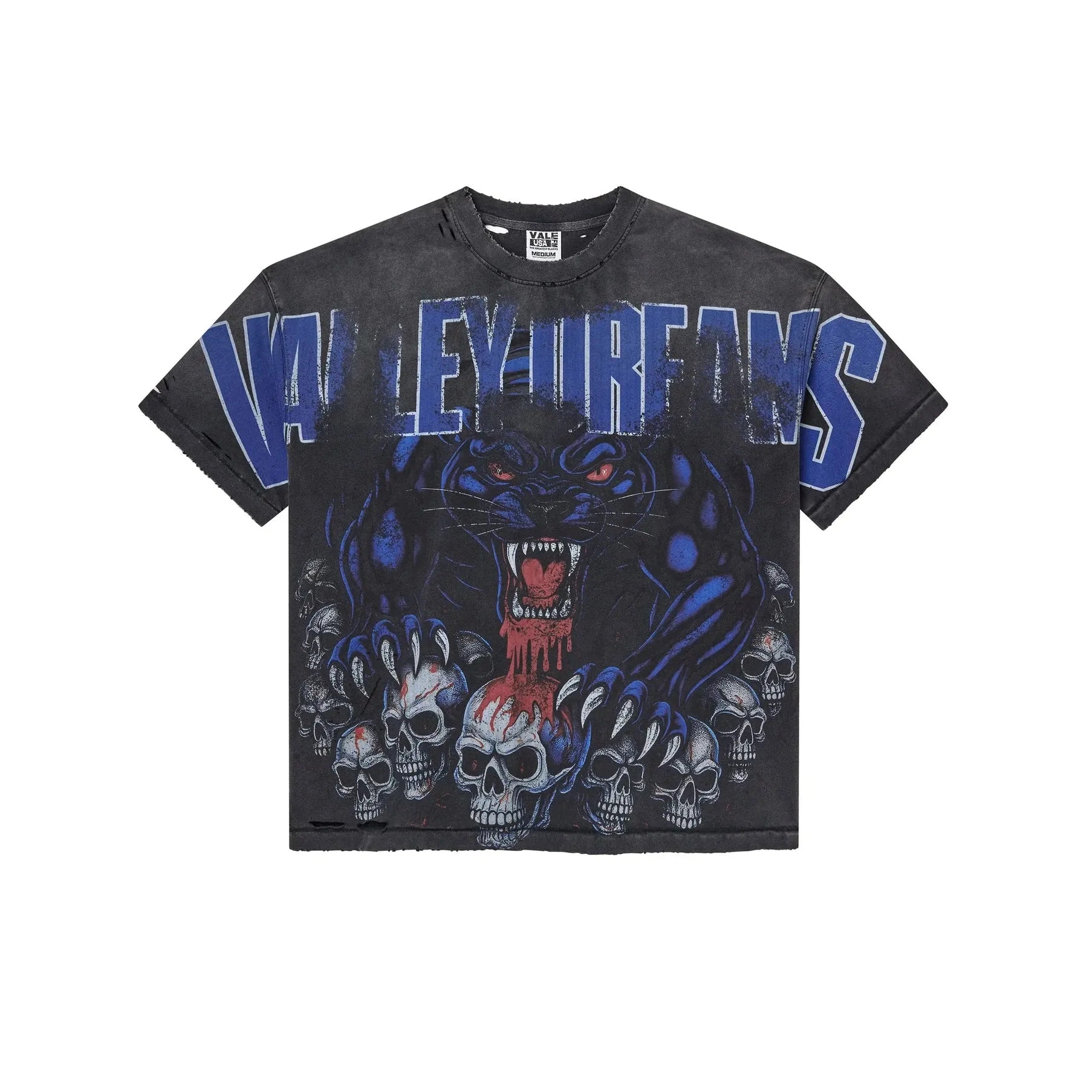 Vale Forever  BIG PANTHER TEE