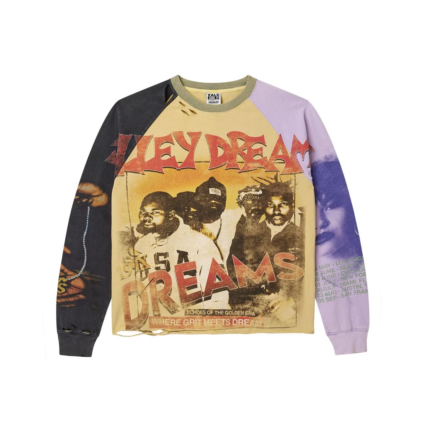 Vale Forever CHAMBERS CHOP N SCREW