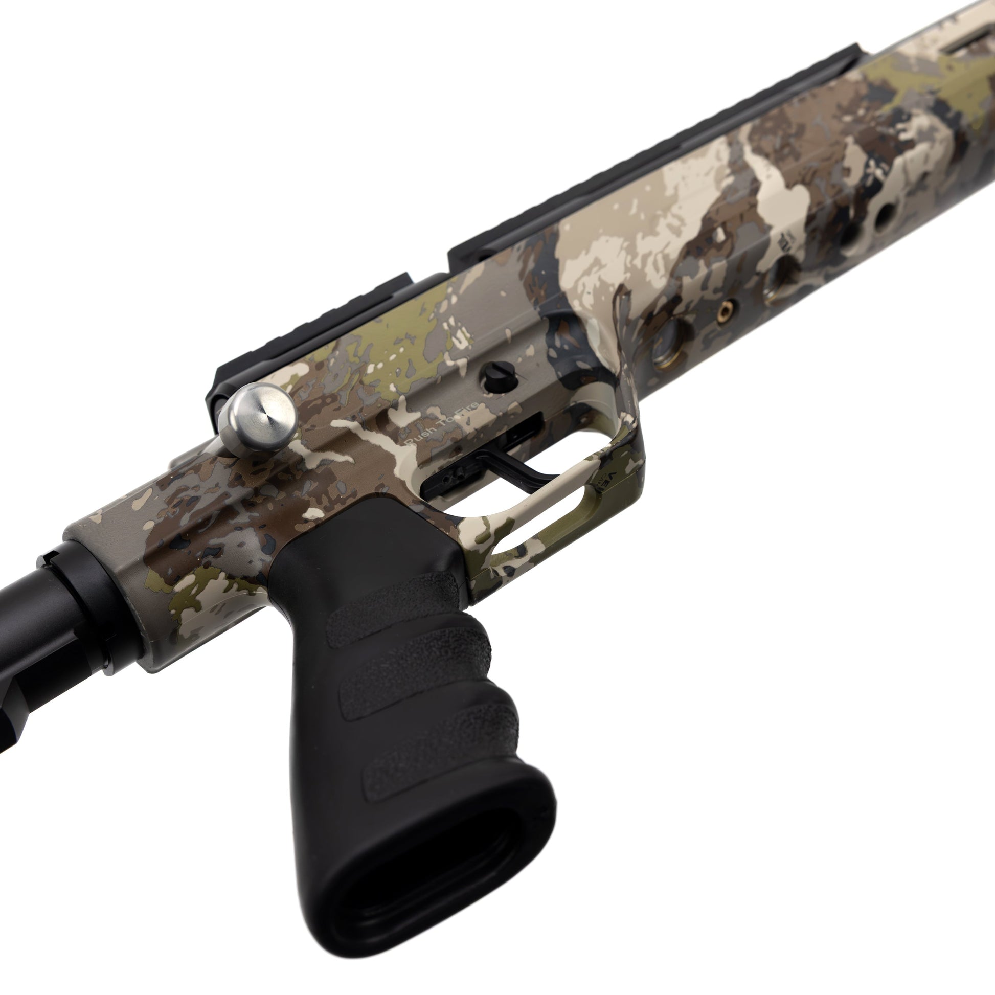 250z .25 - Veil Camo Cumbre