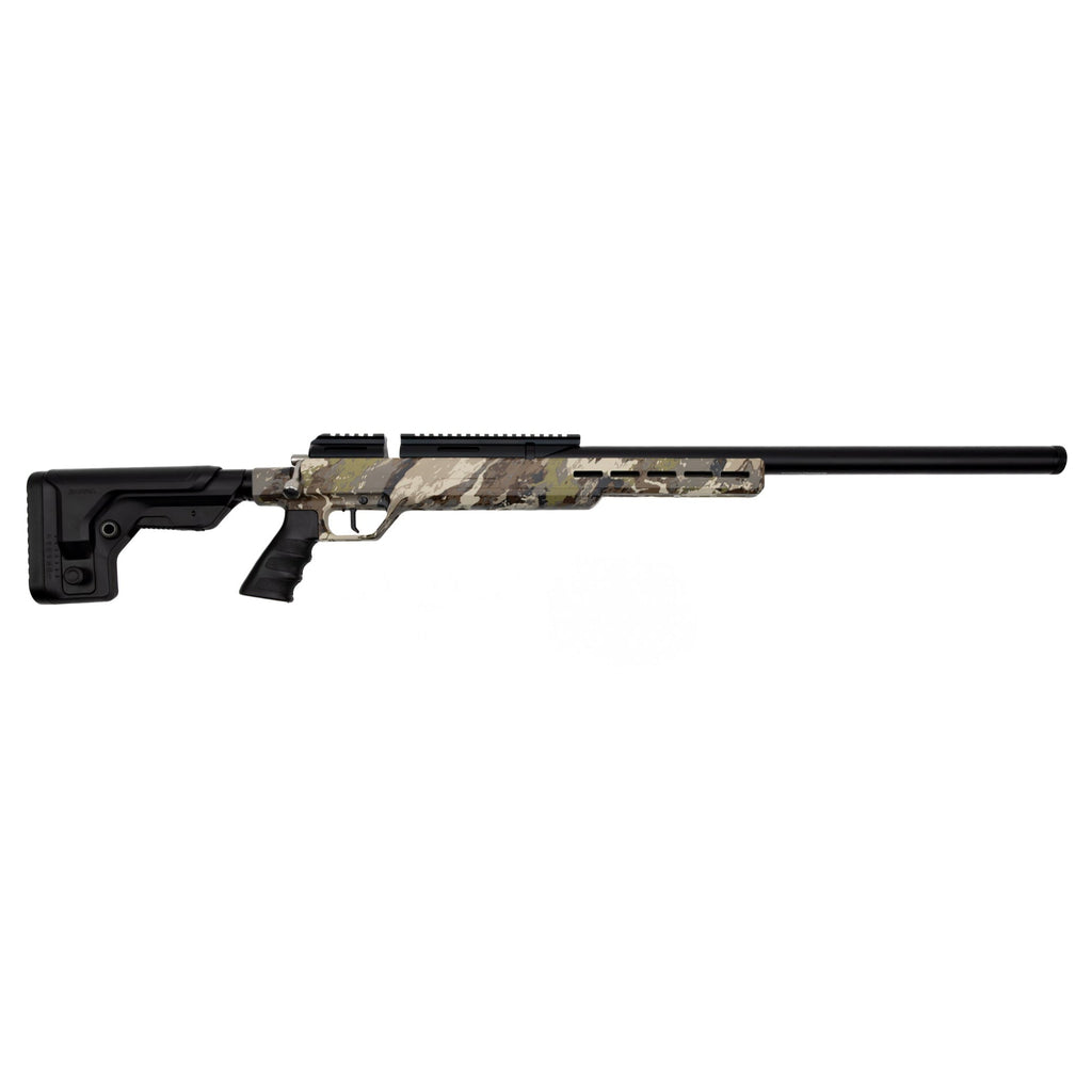 250z .22 - Veil Camo Cumbre