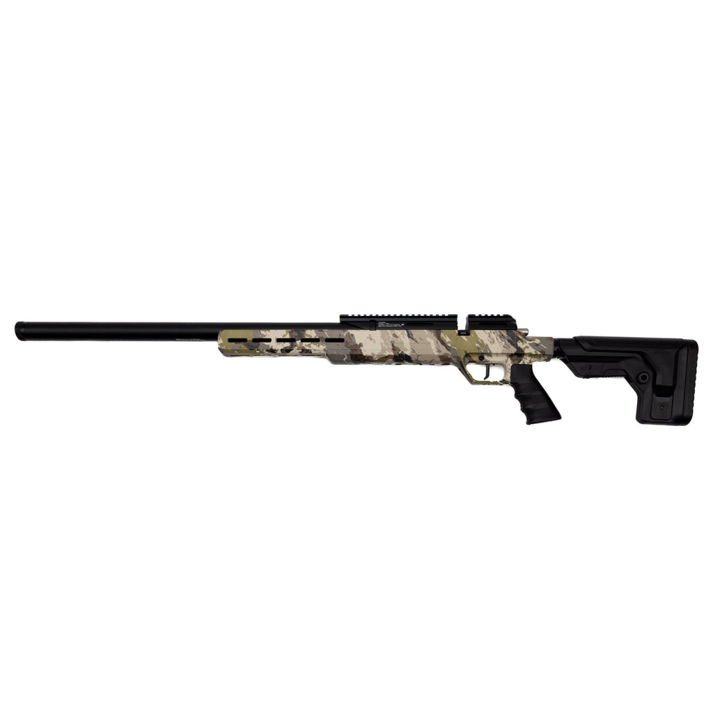 250z .22 - Veil Camo Cumbre