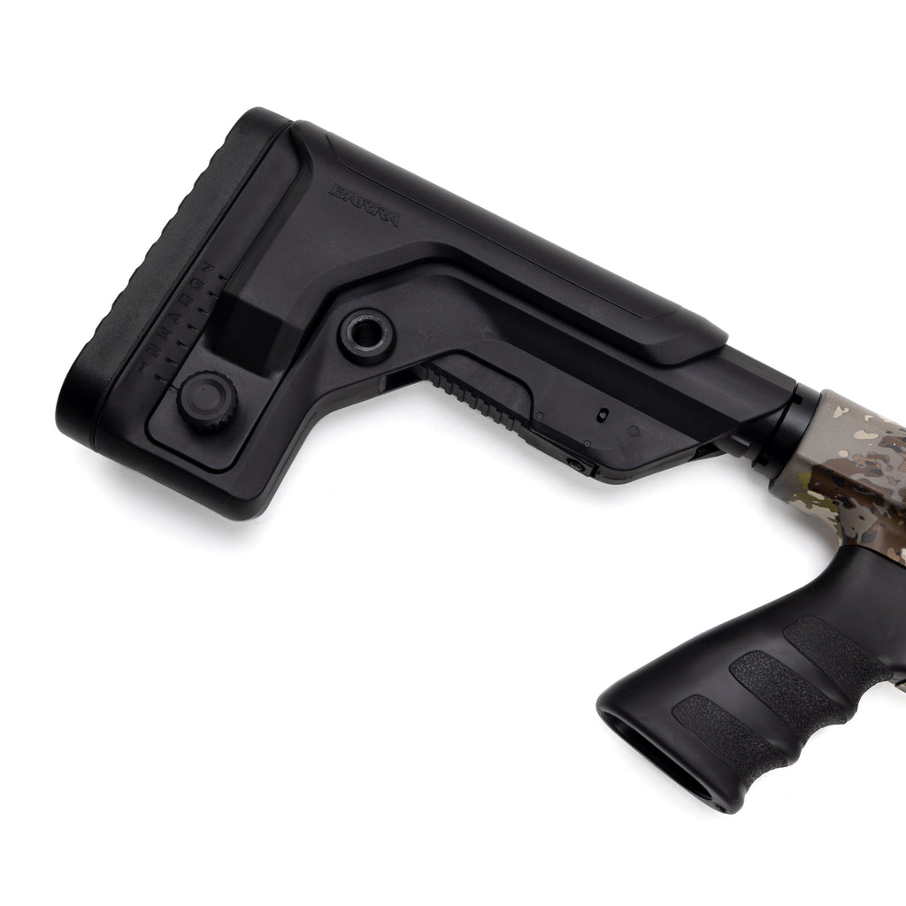 250z .25 - Veil Camo Cumbre