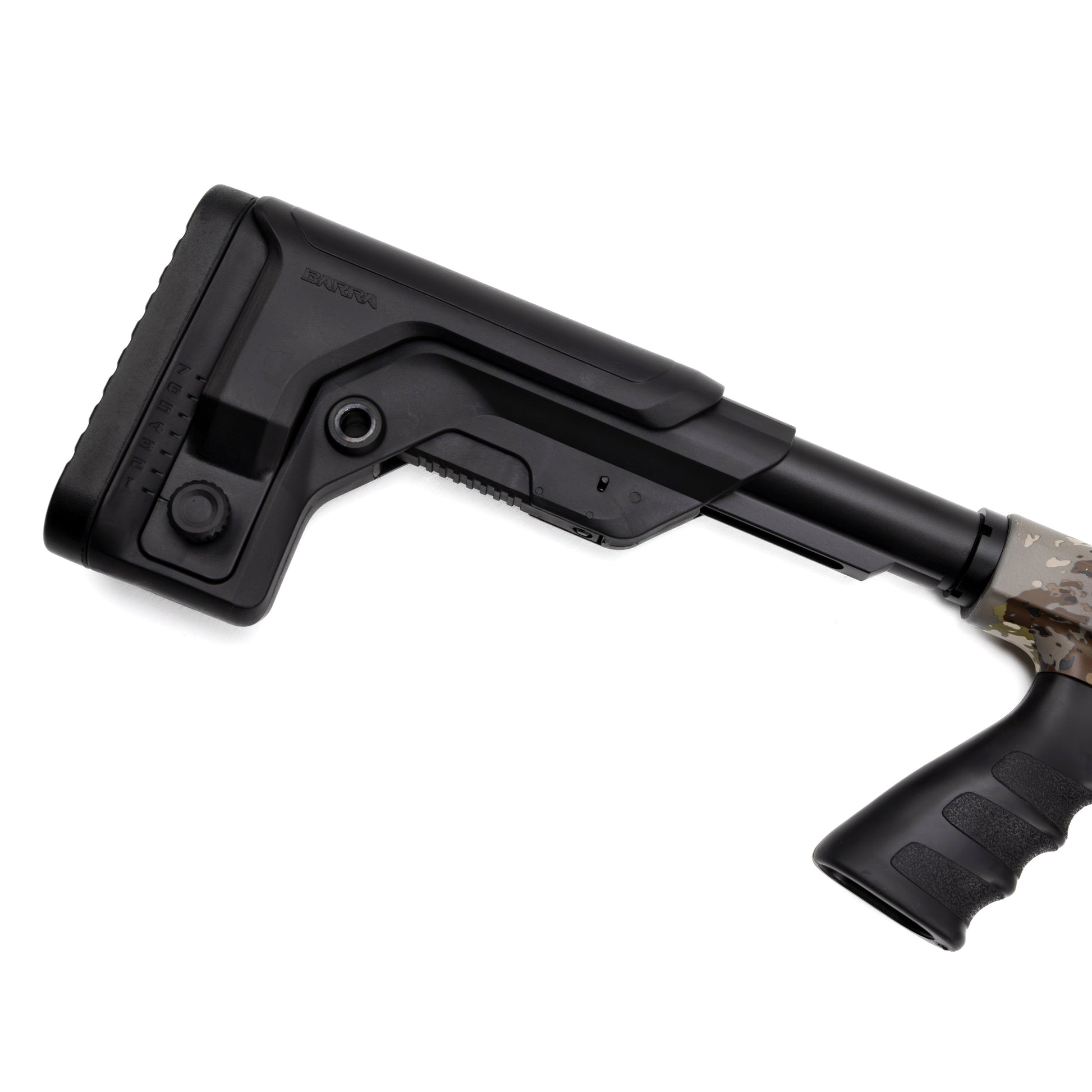 250z .22 - Veil Camo Cumbre