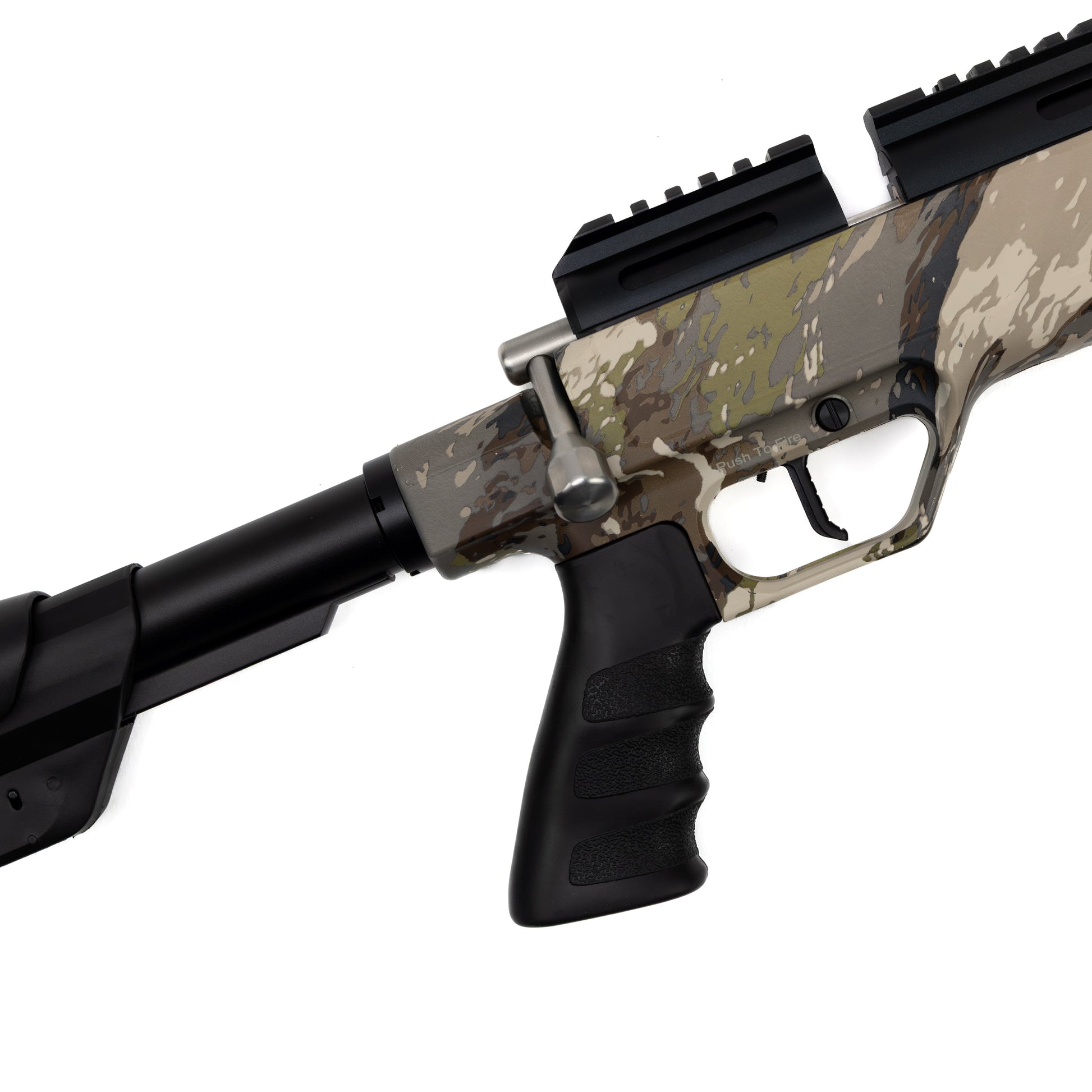 250z .22 - Veil Camo Cumbre