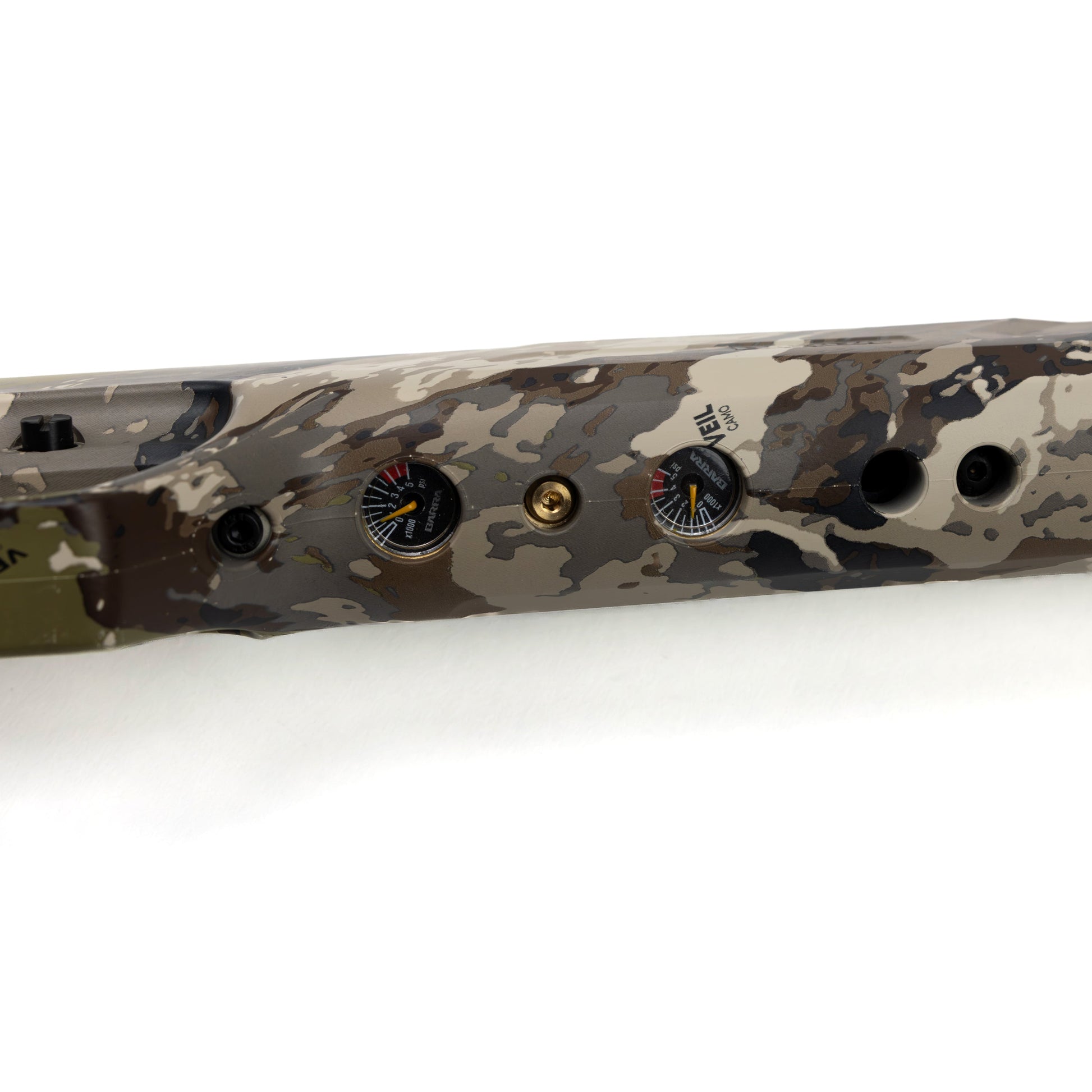 250z .22 - Veil Camo Cumbre