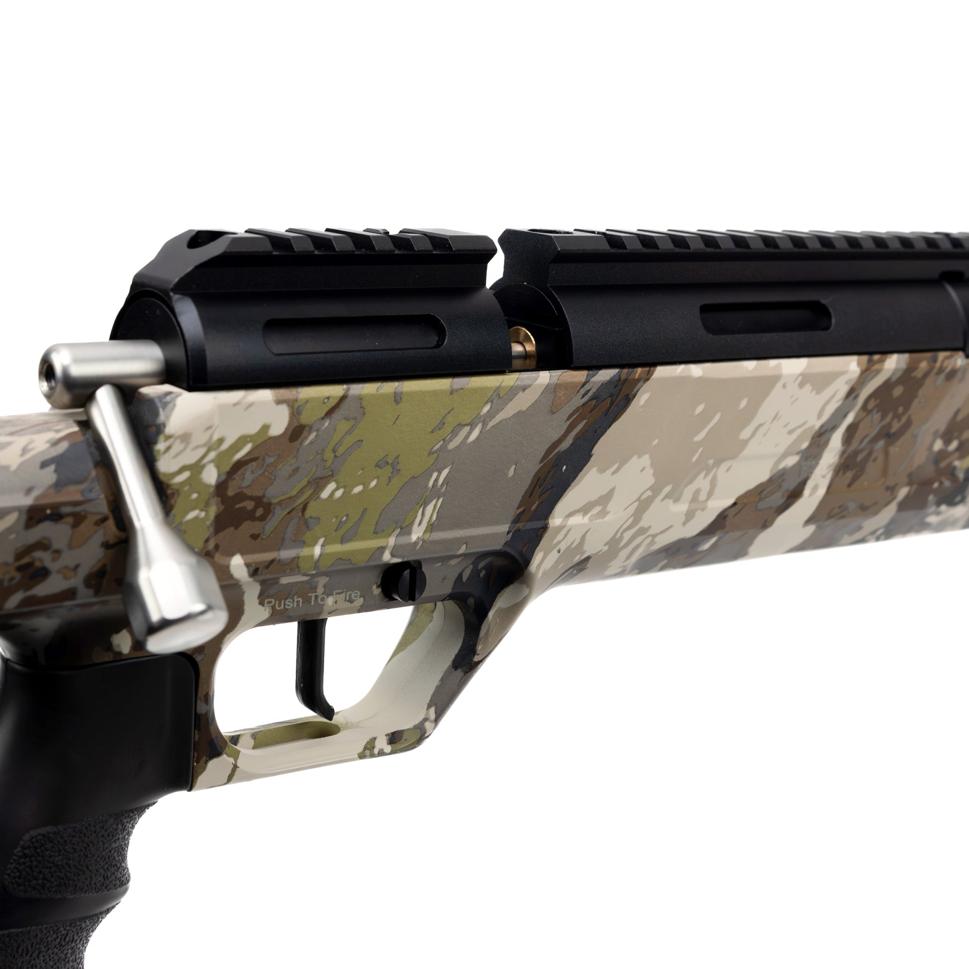 250z .22 - Veil Camo Cumbre