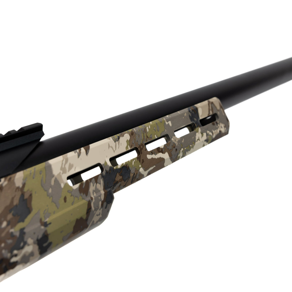 250z .22 - Veil Camo Cumbre