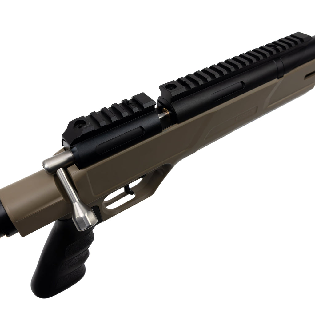 250z .22 (Canada Compliant) - Tan