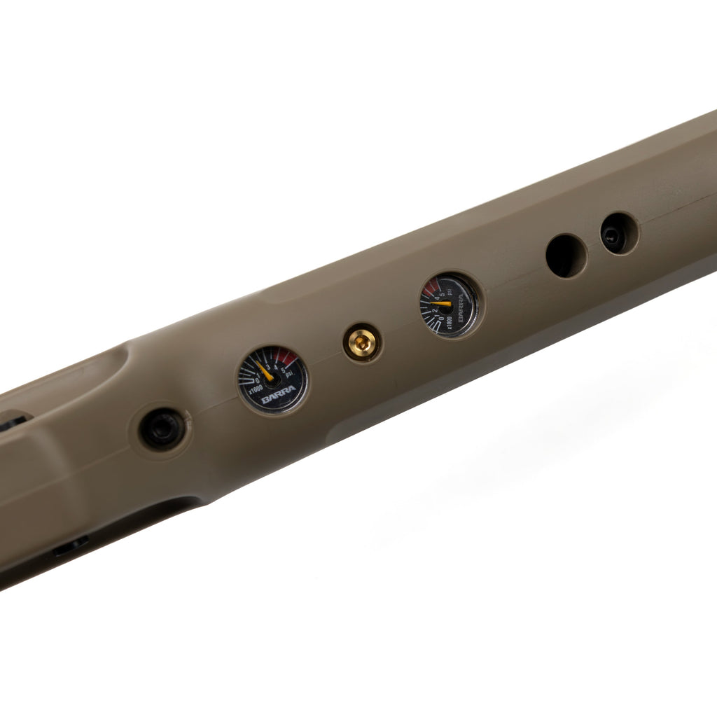 250z .22 (Canada Compliant) - Tan