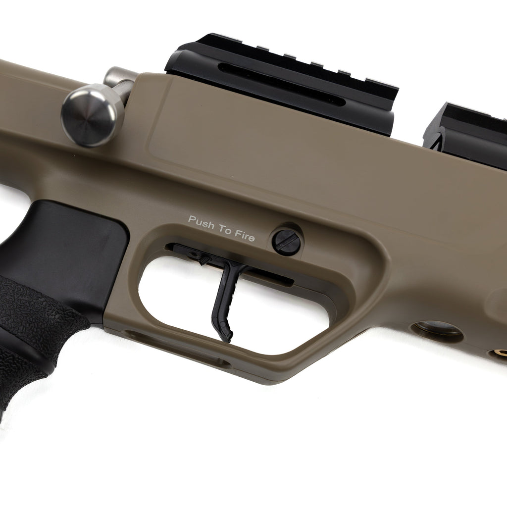 250z .22 (Canada Compliant) - Tan