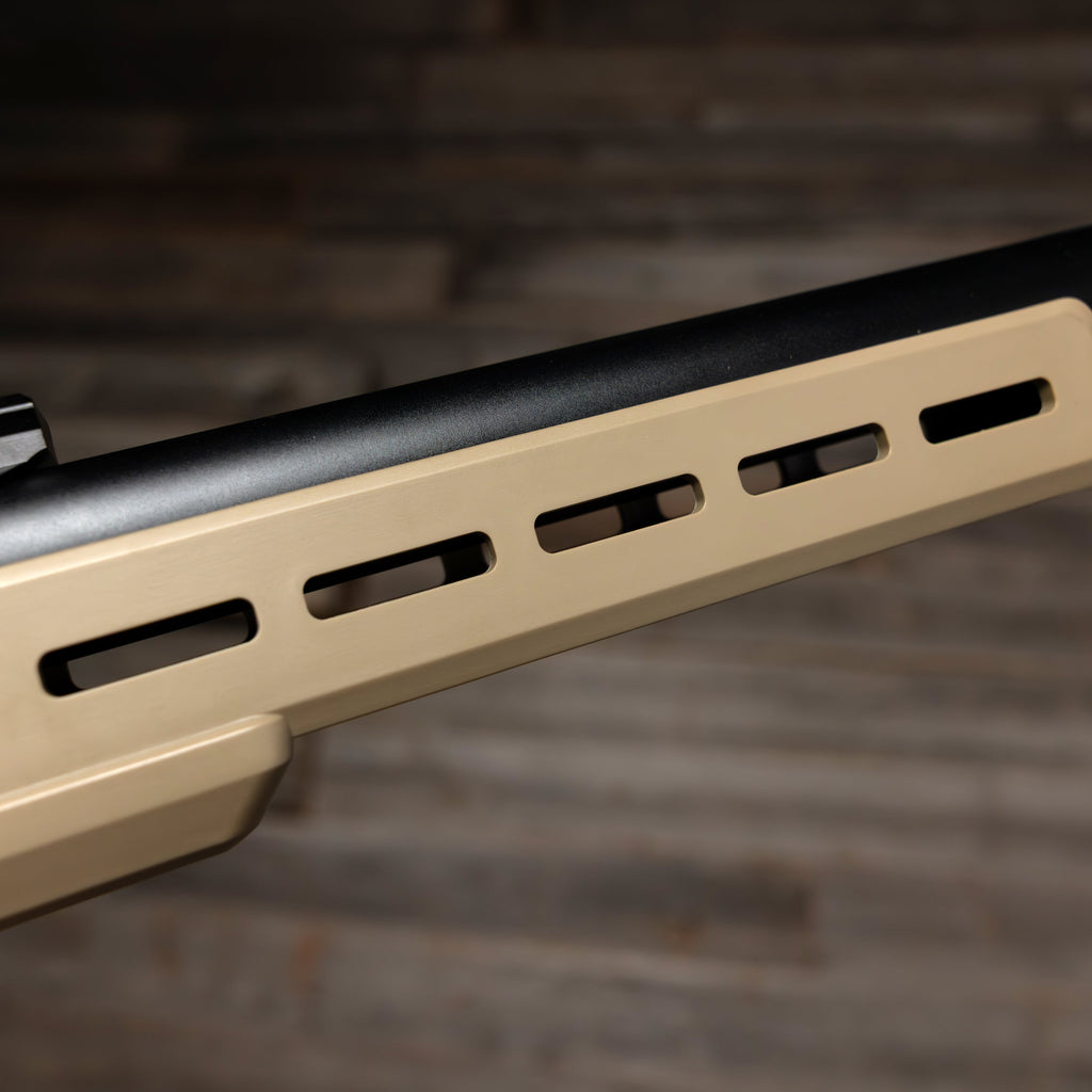 250z .22 (Canada Compliant) - Tan