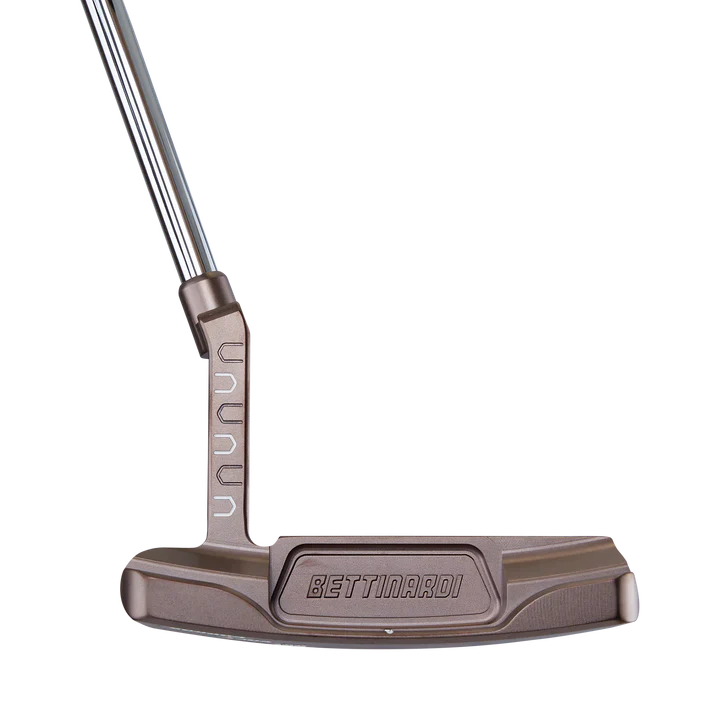 Bettinardi 2022 Limited Release Studio B BB1 Soft Carbon FIT Face