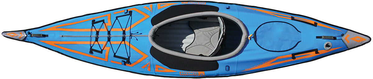 Advanced Elements Advanced Frame Expedition Elite