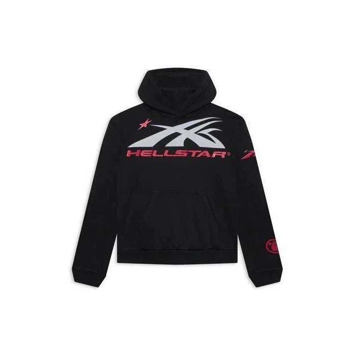 Hellstar Gel Hoodie