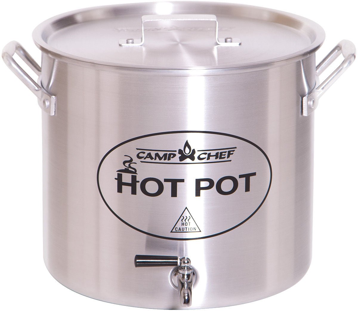 20 Qt. Hot PO T