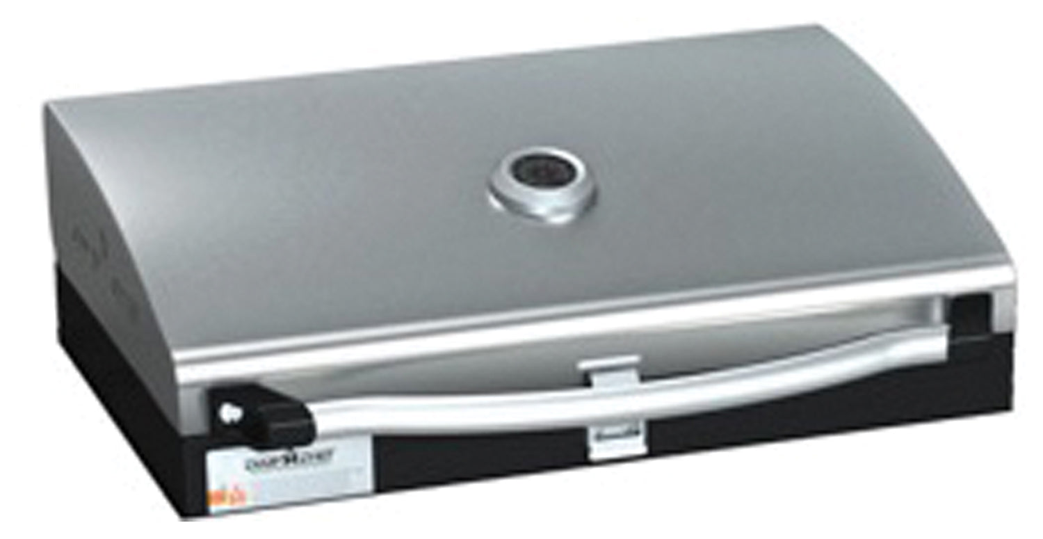 Stainless Steel Grill Bo X