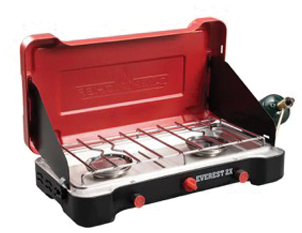 Camp Chef Everest 2 X 2 Burner Stove