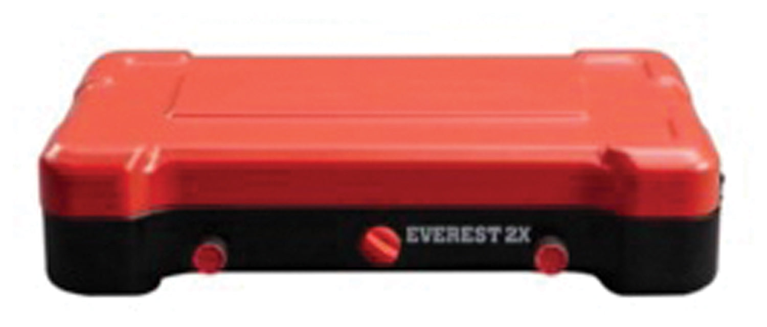 Camp Chef Everest 2 X 2 Burner Stove