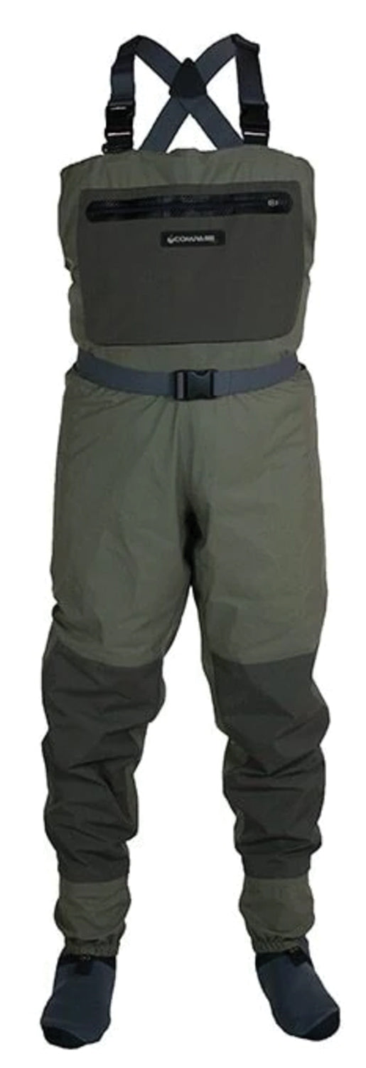 Compass 360 Deadfall Stout Wader