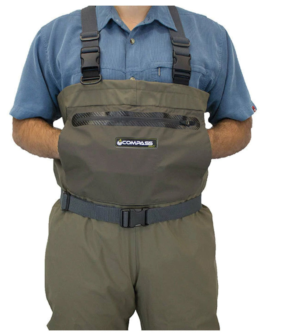 Compass 360 Deadfall Stout Wader