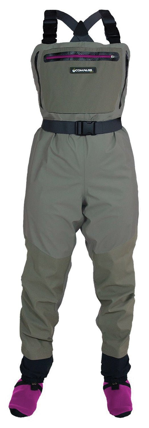 Compass 360 Ledges STFT Wader - Women's