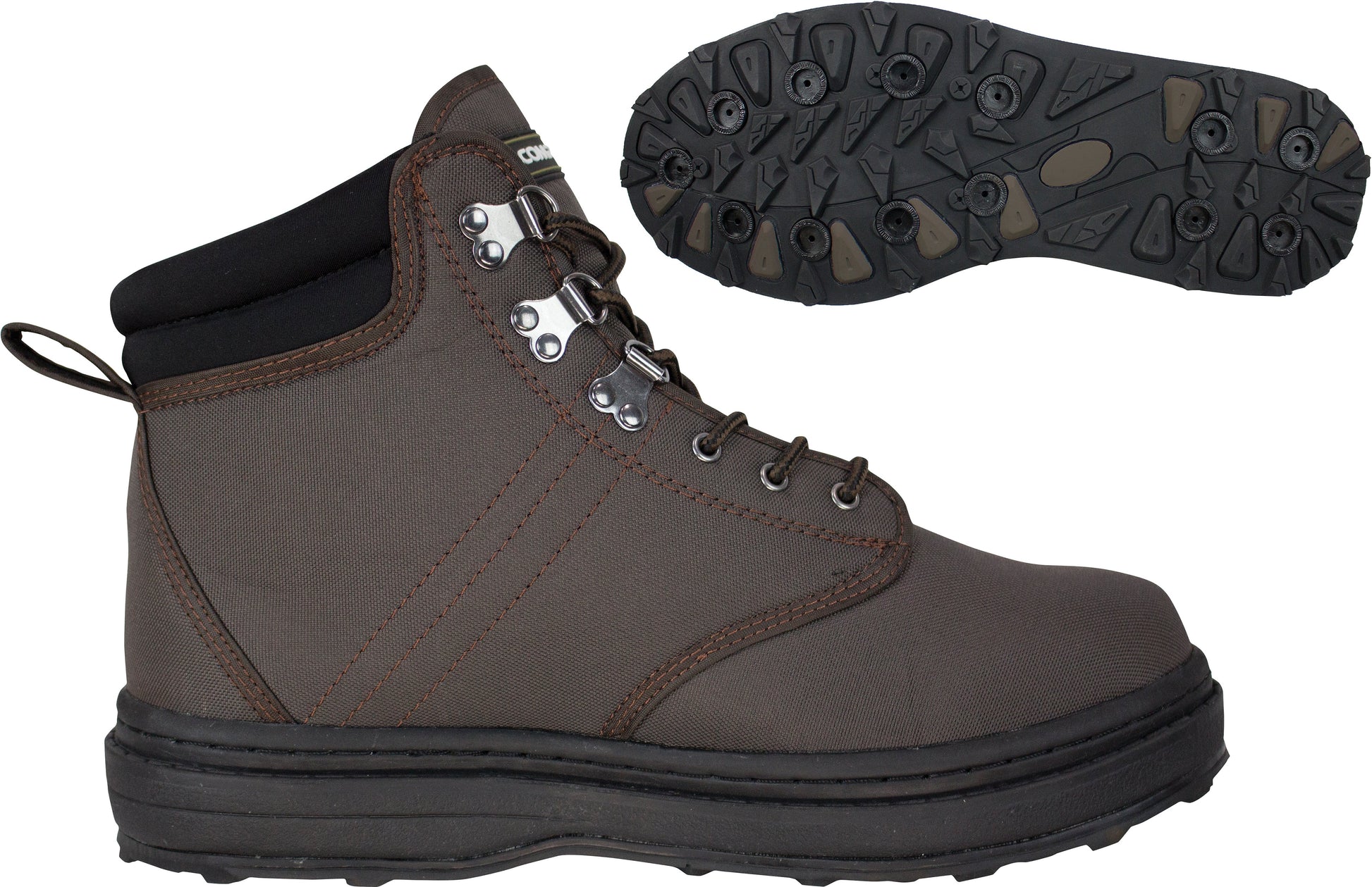 Stillwater Cleat Wading Shoe 7