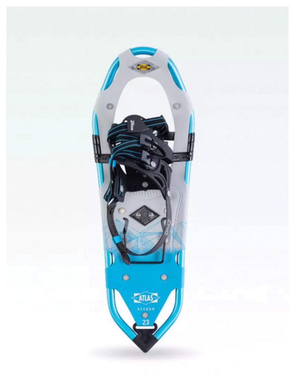Access 30 Bright Blue