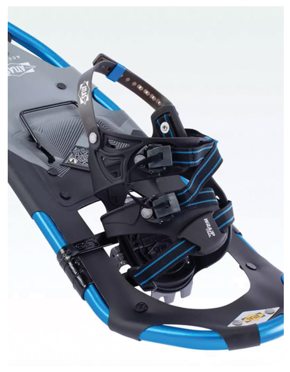 Access Women's 23 Cyan