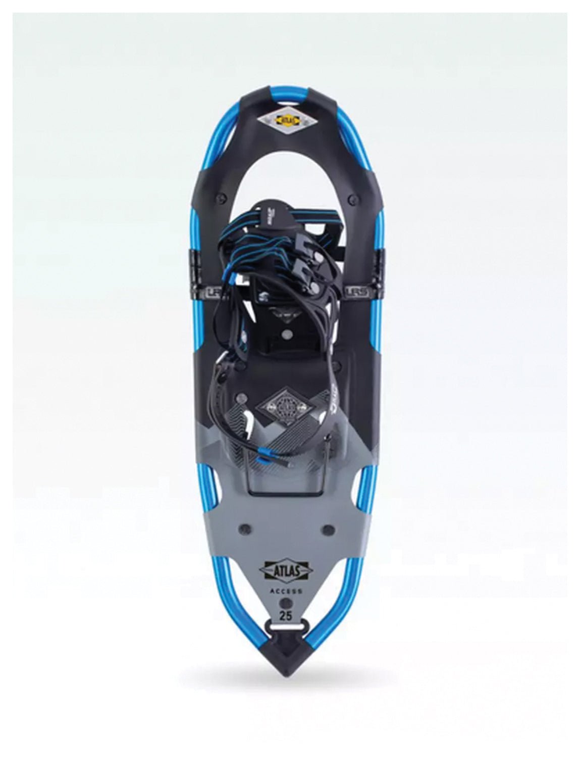 Access Women's 27 Cyan
