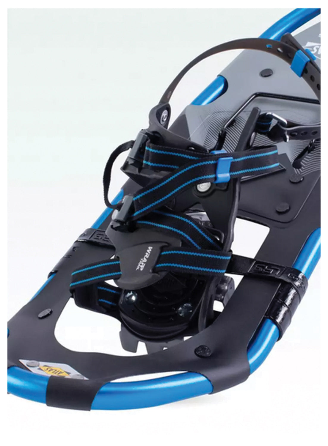 Access Women's 27 Cyan