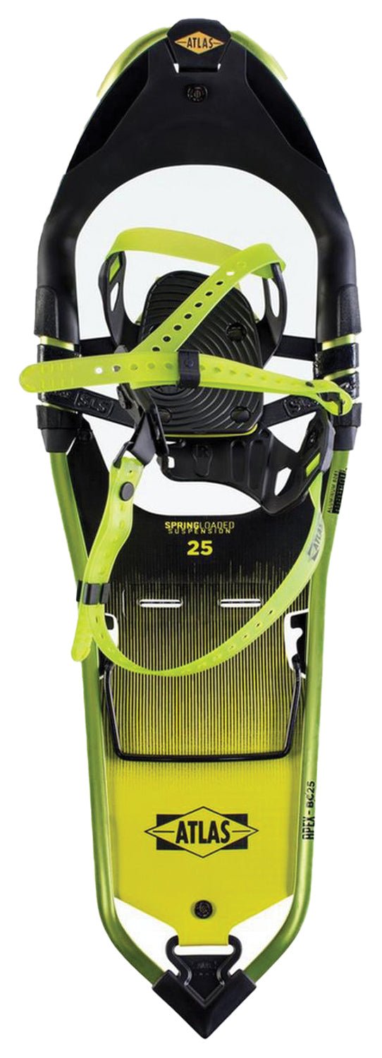 Atlas Ape X Bc 25