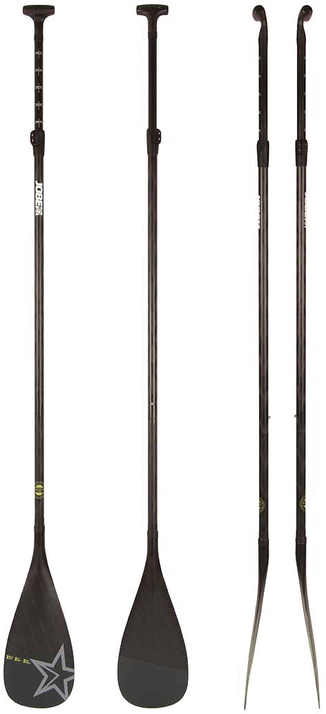 Carbon Pro Adjust 3 Pc. 2017