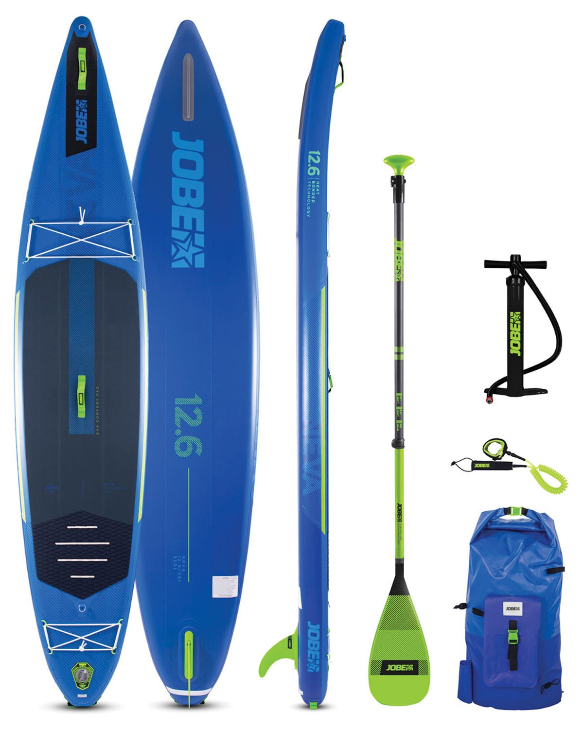 Neva 12.6 Package