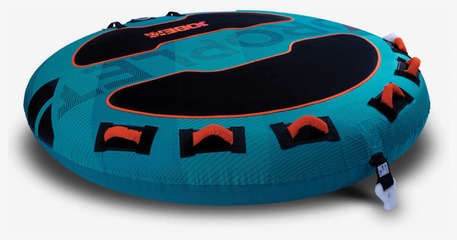 Droplet Towable 3 P