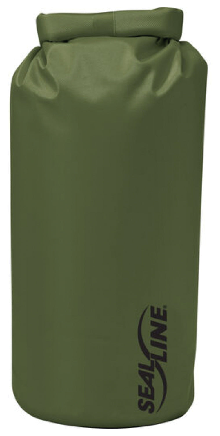 Baja Dry Bag 5 L Olive