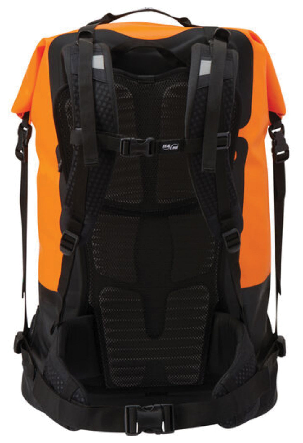 Pro Dry Pack 70 L Orange