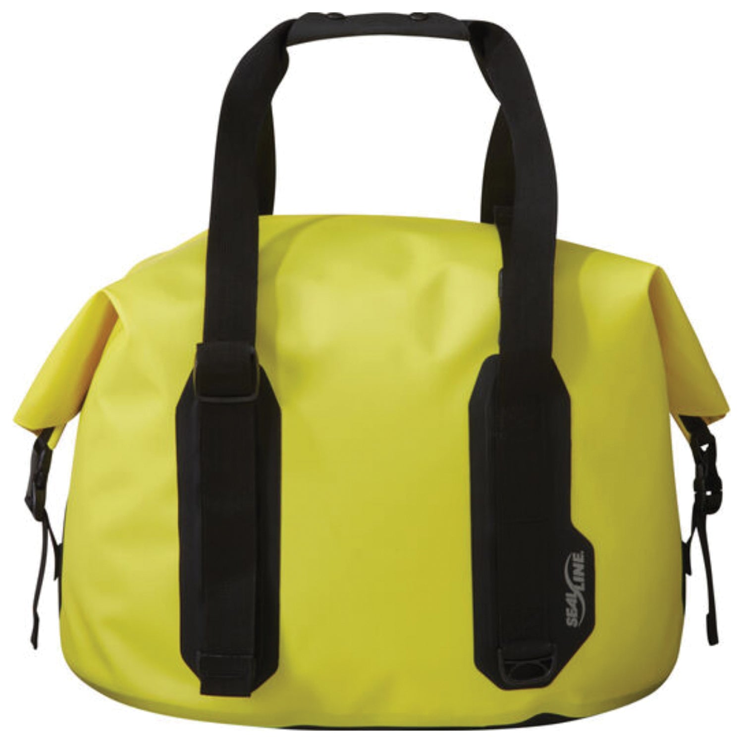 Widemouth Duffel 70 L Yellow