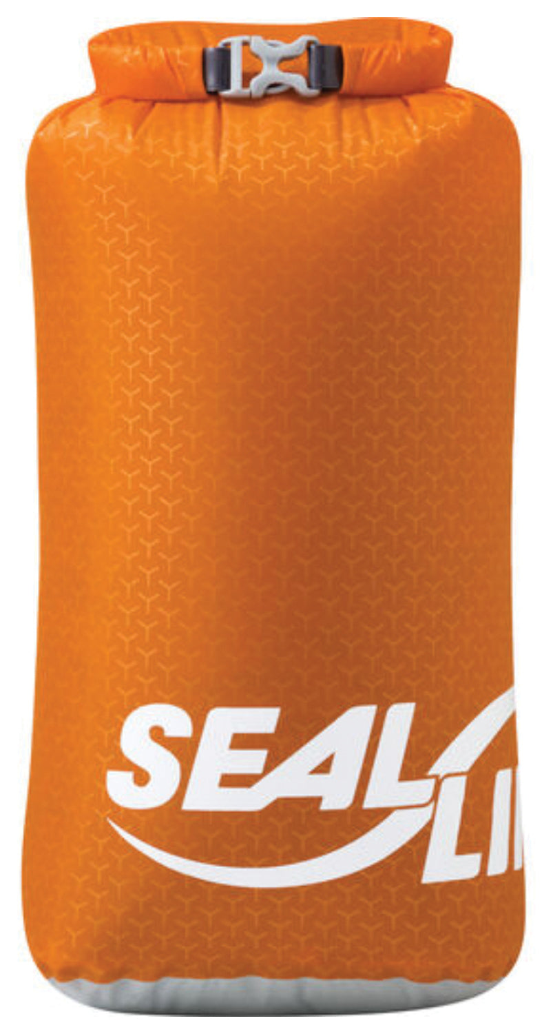 Blocker Dry Sack 15 L Orange