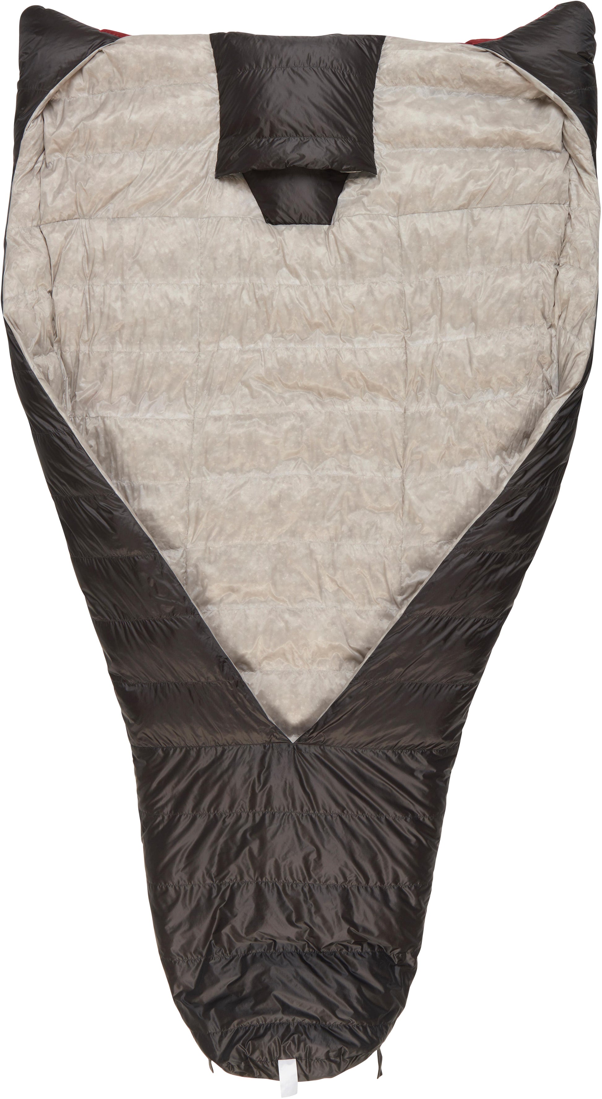 Nitro Quilt 800 F 20 Deg Reg