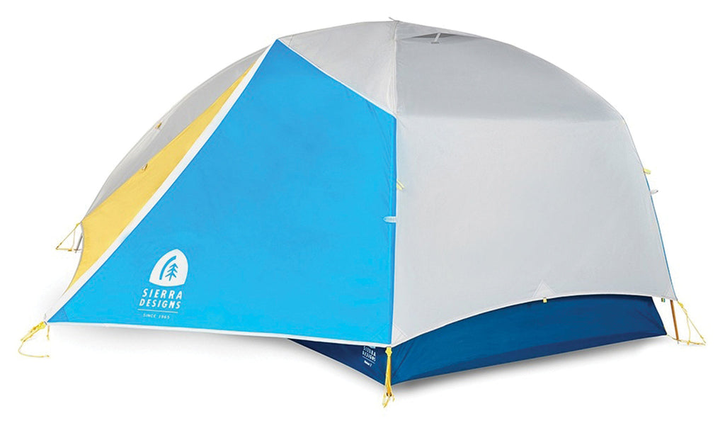 Meteor Lite 2 - Person Dome Tent