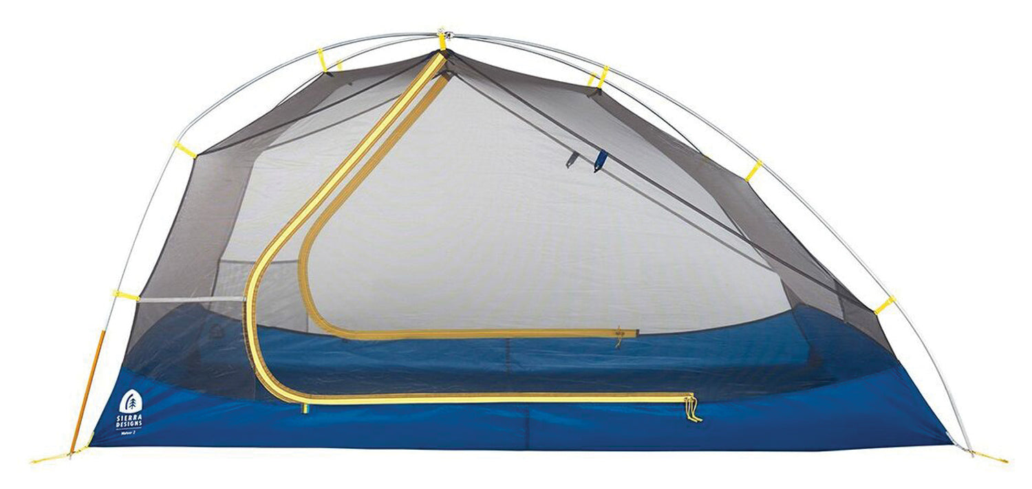 Meteor Lite 2 - Person Dome Tent