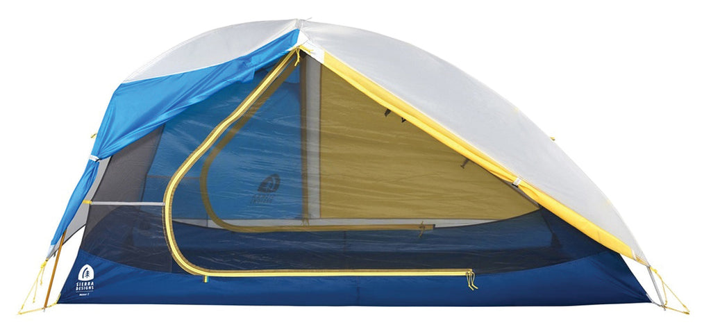 Meteor Lite 2 - Person Dome Tent
