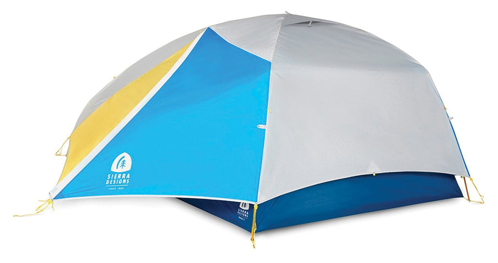 Meteor Lite 3-Person Tent Dome Tent
